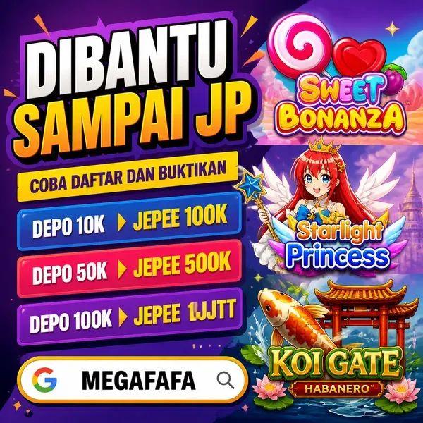 situs judi slot deposit termurah